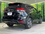 X-TRAIL 4WD