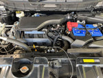 X-TRAIL 4WD