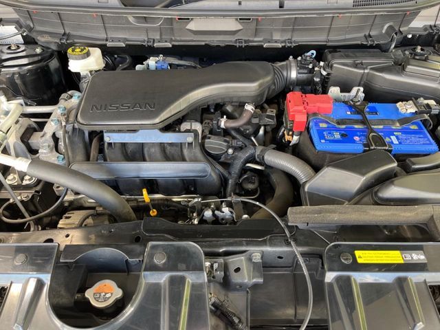 X-TRAIL 4WD