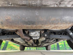 X-TRAIL 4WD