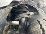 X-TRAIL 4WD