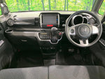 N-BOX CUSTOM