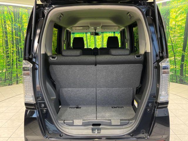 N-BOX CUSTOM