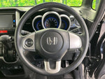 N-BOX CUSTOM