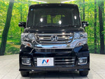 N-BOX CUSTOM