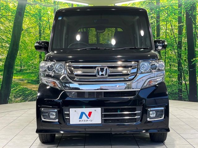 N-BOX CUSTOM
