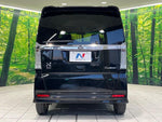 N-BOX CUSTOM