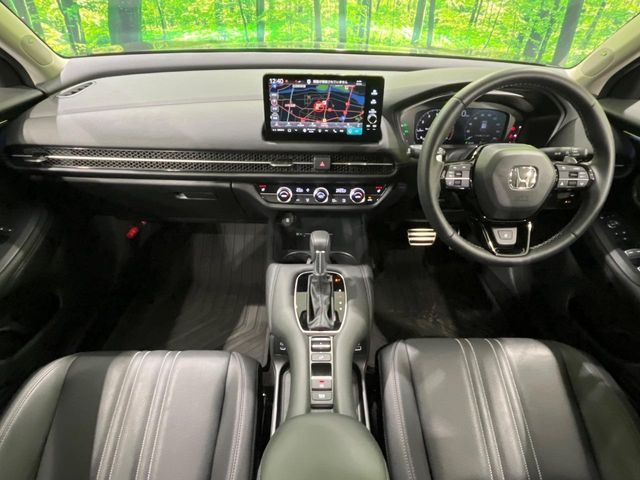 ZR-V