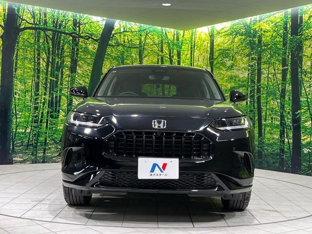 ZR-V