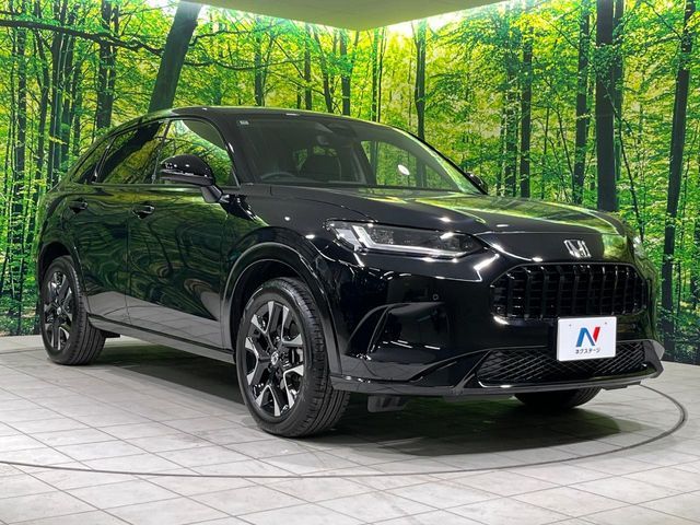 ZR-V
