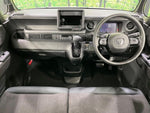 N-BOX CUSTOM 4WD