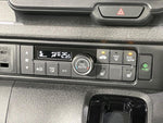 N-BOX CUSTOM 4WD