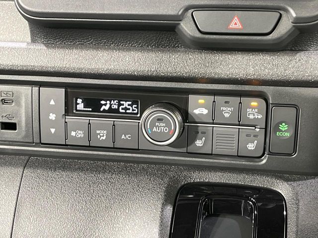 N-BOX CUSTOM 4WD