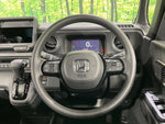 N-BOX CUSTOM 4WD
