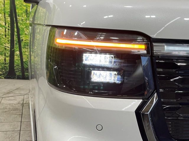 N-BOX CUSTOM 4WD