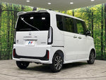 N-BOX CUSTOM 4WD