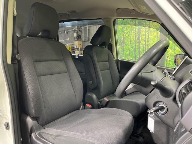 SERENA  S-HYBRID 4WD