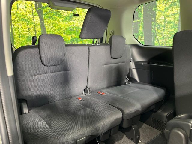 SERENA  S-HYBRID 4WD