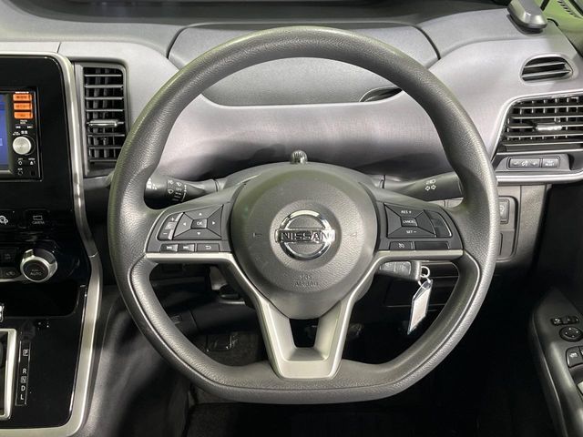 SERENA  S-HYBRID 4WD