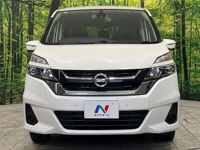 SERENA  S-HYBRID 4WD