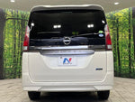 SERENA  S-HYBRID 4WD