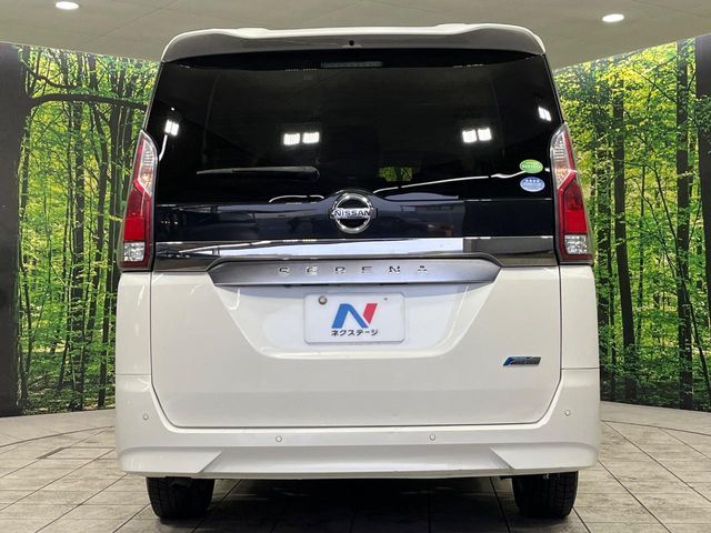 SERENA  S-HYBRID 4WD