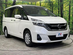 SERENA  S-HYBRID 4WD