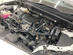 HARRIER HYBRID