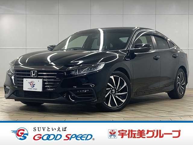INSIGHT sedan