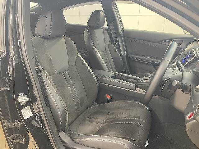 INSIGHT sedan