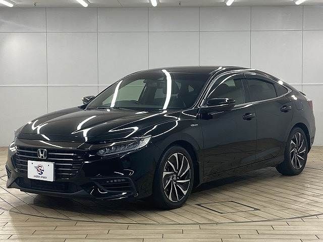 INSIGHT sedan