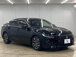 INSIGHT sedan