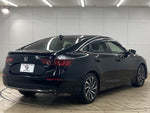 INSIGHT sedan