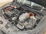 INSIGHT sedan