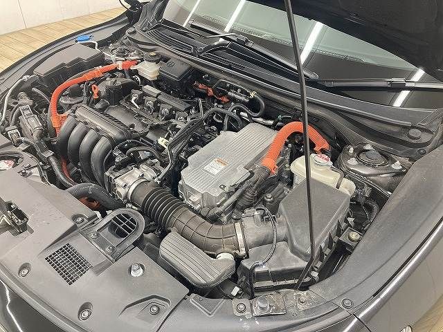 INSIGHT sedan