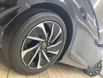 INSIGHT sedan