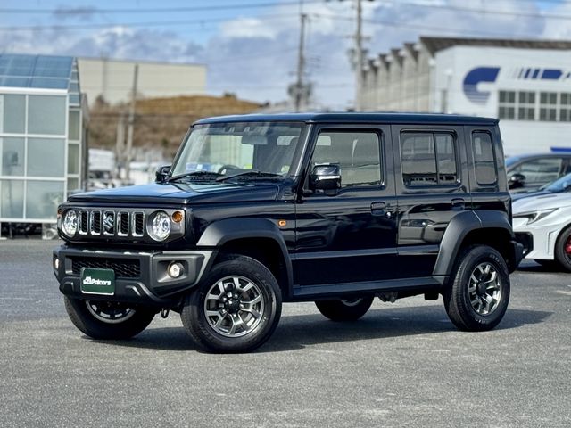 JIMNY NOMADE