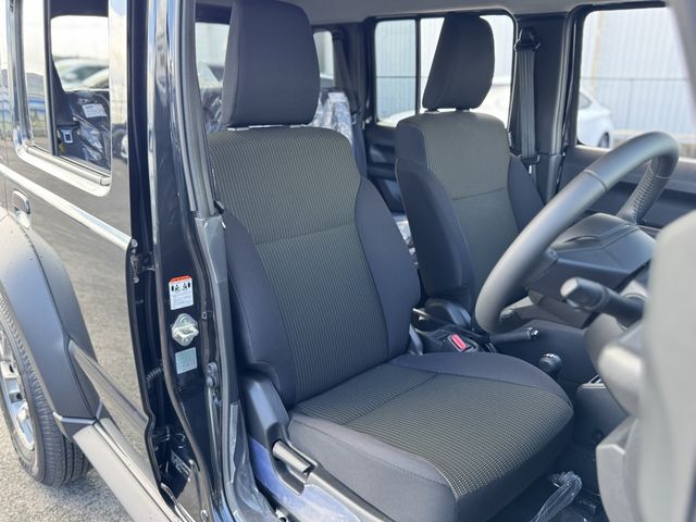 JIMNY NOMADE