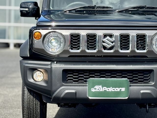 JIMNY NOMADE