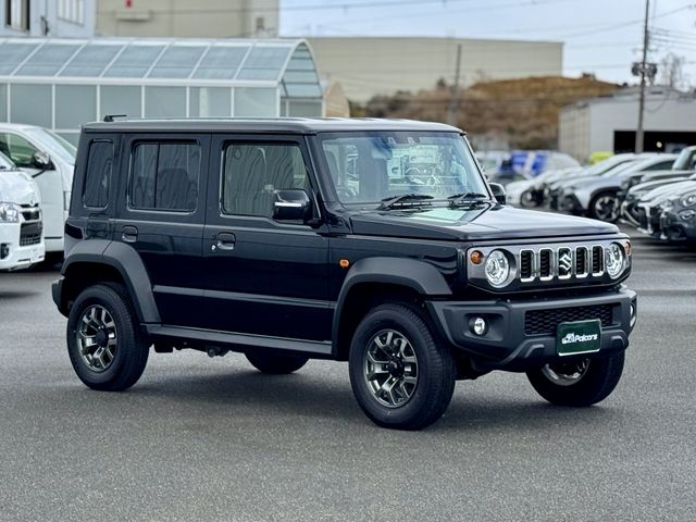 JIMNY NOMADE