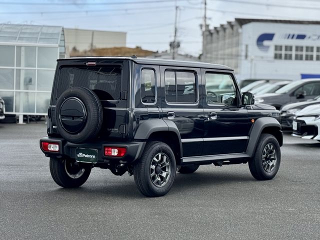 JIMNY NOMADE