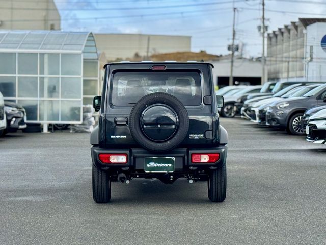 JIMNY NOMADE