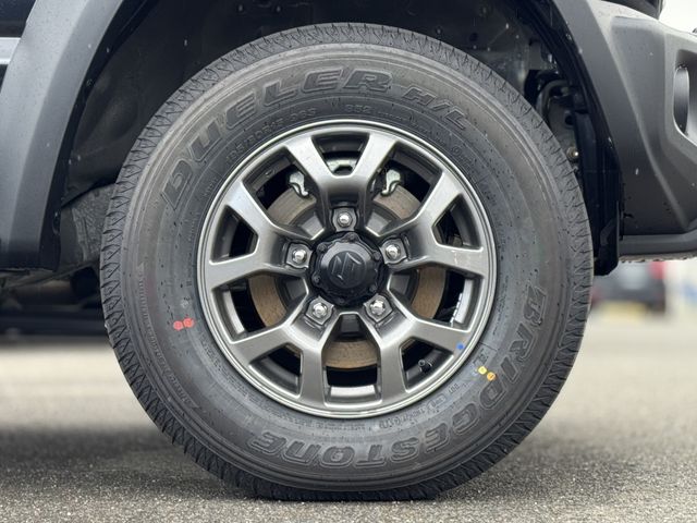 JIMNY NOMADE
