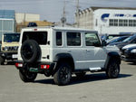 JIMNY NOMADE