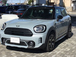 MINI COOPER D CROSSOVER