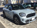 MINI COOPER D CROSSOVER
