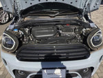 MINI COOPER D CROSSOVER