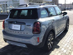 MINI COOPER D CROSSOVER
