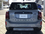 MINI COOPER D CROSSOVER