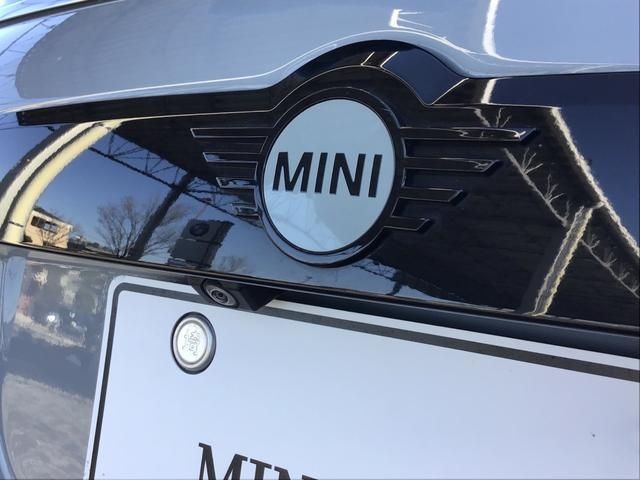 MINI COOPER D CROSSOVER